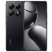 SMARTPHONE XIAOMI 14T PRO 12+512GB COLOR NEGRO