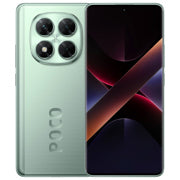 Smartphone Xiaomi Poco X7 6.67" 2712x1220 50+20MP Xiaomi HyperOS 512+12GB 5110mAh Color Verde