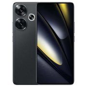 Smartphone Xiaomi Poco F6 6.67" 2712x1220 50+20MP Xiaomi HyperOs 12+512GB 5000mAh Color Negro