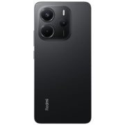 Smartphone Xiaomi Note 14 6.67" 2400x1080 108+20MP Xiaomi HyperOs 256+8GB 5110mAh Color Negro