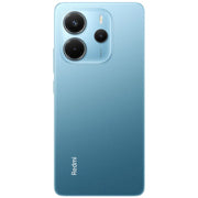 Smartphone Xiaomi Note 14 6.67" 2400x1080 108+20MP Xiaomi HyperOs 256+8GB 5110mAh Color Azul