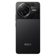 Smartphone Xiaomi POCO F7 ULTRA 12+512 color Negro